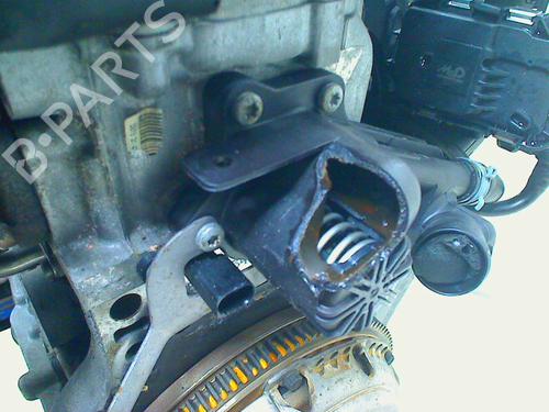 Engine SKODA RAPID Spaceback (NH1) 1.2 TSI | BP32205747M1 
