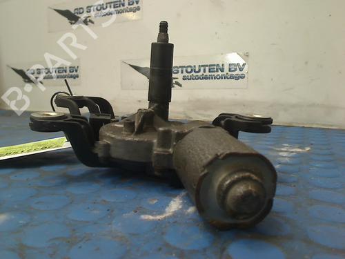 Rear wiper motor VW GOLF VI (5K1) 2.0 GTi | BP11324373M102 
