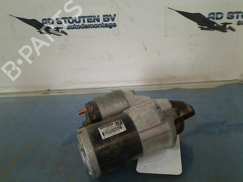 Used Starter SUZUKI SWIFT IV (FZ, NZ) 1.2 (AZH412, ZC72S) (94 hp) 14243685
