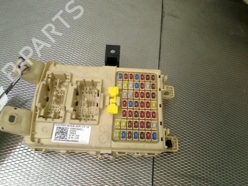 Used Fuse box Fuse box KIA PICANTO III (JA) 1.0 (67 hp) 39954719 39954719