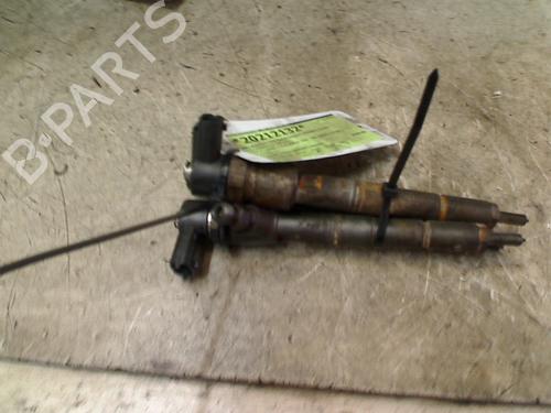Injector ALFA ROMEO 159 Sportwagon (939_) 1.9 JTDM 16V (939BXC1B, 939BXC12) | BP11261939M100 