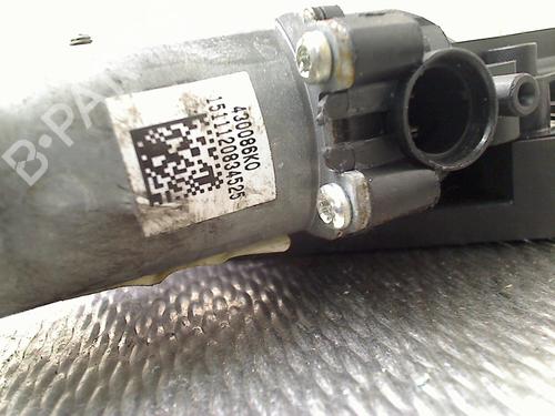 Front right window mechanism PEUGEOT 108 1.0 VTi | BP32337180C23 - Image 3
