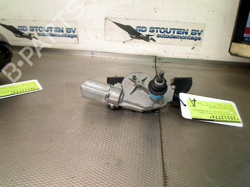 Viskermotor bagrude HYUNDAI ix35 (LM, EL, ELH) 1.6 (135 hp) 31039984