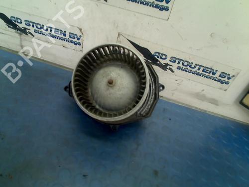 Used Heater blower motor CITROËN BERLINGO Box Body/MPV (B9) 1.6 BlueHDi 100 (99 hp) 24021053