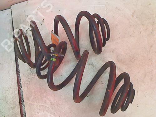 Used Shock absorber spring OPEL VIVARO A Van (X83) 2.5 CDTI (F7) (114 hp) 13123503
