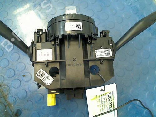 Steering column stalk SEAT LEON (1P1) 1.6 | BP11264158I23 