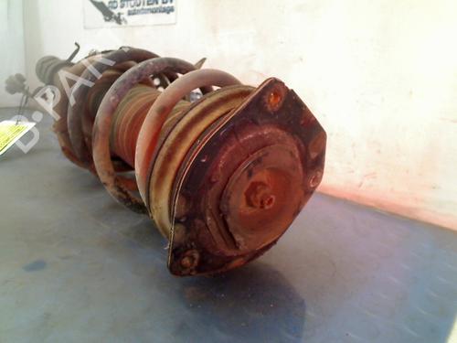Left front shock absorber RENAULT KANGOO Express (FW0/1_) 1.5 dCi 75 (FW07, FW10, FW04) | BP13409746M16 