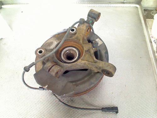 Right front steering knuckle OPEL KARL (C16) 1.0 | BP39247333M26 - Image 2