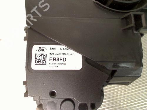 Steering column stalk FORD FIESTA VI (CB1, CCN) 1.0 | BP29299766I23 