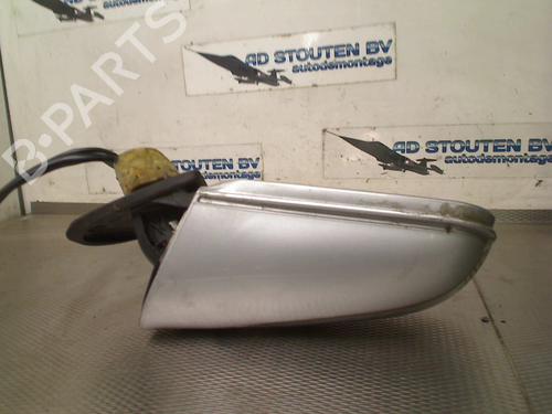 Right mirror MERCEDES-BENZ S-CLASS (W220, V220) S 400 CDI (220.028, 220.128) | BP31143573C27 