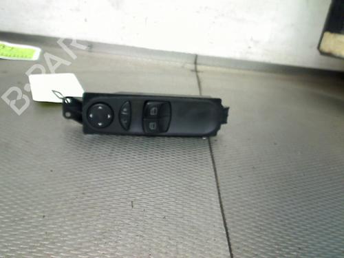 Used Left front window switch Left front window switch VW CRAFTER 30-50 Van (2E_) 2.5 TDI (136 hp) 34553393 34553393