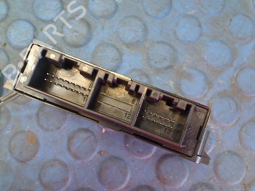 Elektronisk modul RENAULT MEGANE III Grandtour (KZ0/1) 1.4 TCe (KZ0F, KZ1V) | BP13449790M83