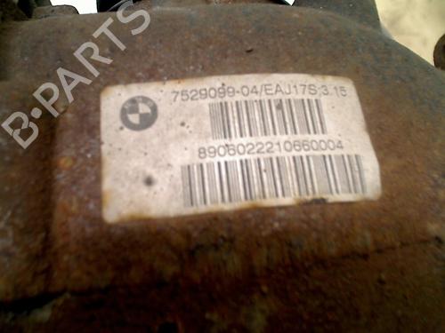 Rear differential BMW 3 Touring (E91) 320 d | BP13100749M24 
