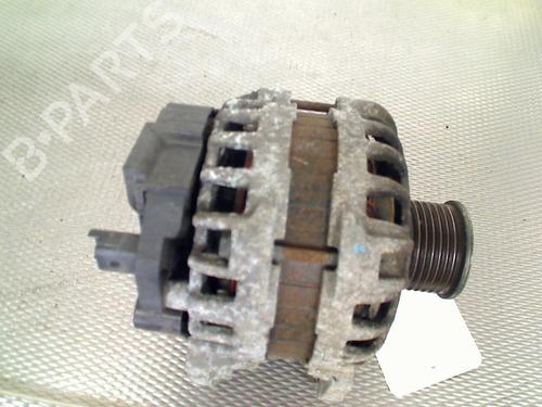 Generator DACIA SANDERO II TCe 90 (B8M1, B8MA, B8AC) | BP39237796M7 - Image 6