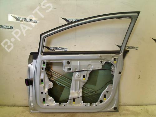 Right front door SEAT LEON (1P1) 2.0 FSI | BP16999436C3 