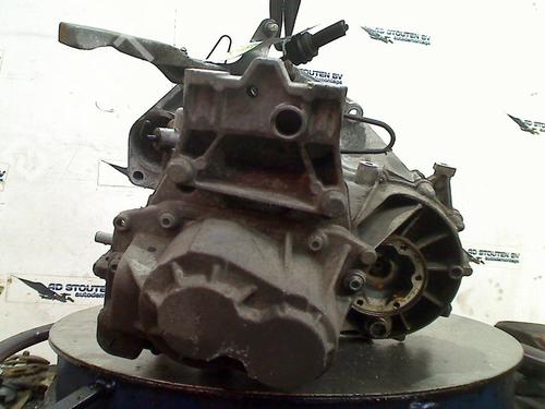 Gearbox VW GOLF PLUS V (5M1, 521) 1.6 FSI | BP23105239M3 