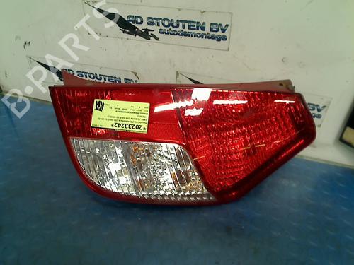 Højre baglygte HYUNDAI i10 I (PA) 1.1 (67 hp) 15191254