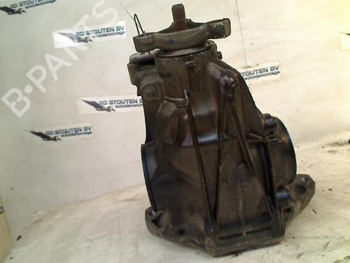 Differensial bakvogn MERCEDES-BENZ C-CLASS (W205) C 180 BlueTEC / d (205.036) | BP29472093M24 