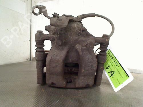 Left rear brake caliper VW CRAFTER Van (SY_, SX_) 2.0 TDI FWD (SYB, SYC, SYD) | BP37516395M107  - Image 7