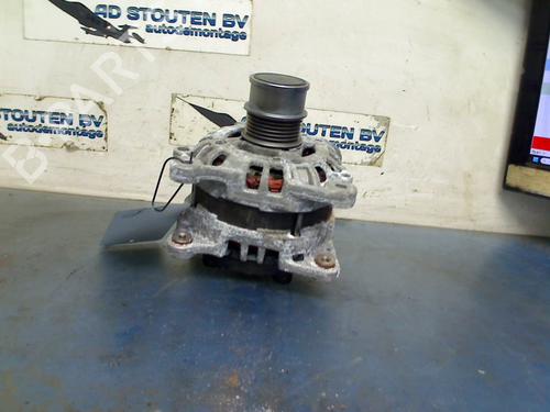 Używane Alternator VW POLO VI (AW1, BZ1, AE1) 1.0 TSI (95 hp) 22962005
