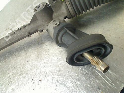 Steering rack SKODA RAPID Spaceback (NH1) 1.2 TSI | BP32205696M22 