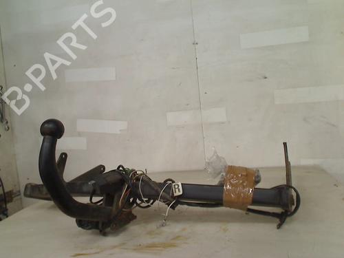 Trækkugle/Mekanisme DACIA LOGAN MCV II TCe 90 (K8M1, K8MA, K8AC) | BP32205720C141 