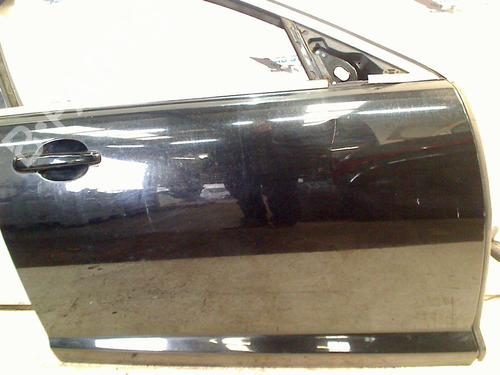 Right front door JAGUAR XF I (X250) 3.0 D | BP30059980C3 