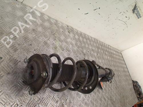 Right front shock absorber NISSAN JUKE (F15) 1.6 | BP11311130M17 