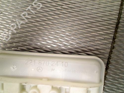 Electronic module MERCEDES-BENZ CLA Coupe (C117) CLA 180 (117.342) | BP31340099M83 