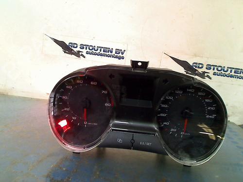 instrument-cluster-seat-ibiza-iv-6j5-6p1-12-6j0920801-2008-2009-2010-2011-2012-2013-2014-2015-2016-2017-16533199 main image