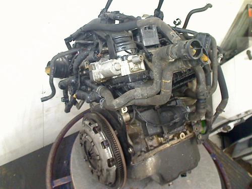 Engine VW GOLF VI (5K1) 1.2 TSI | BP31966045M1