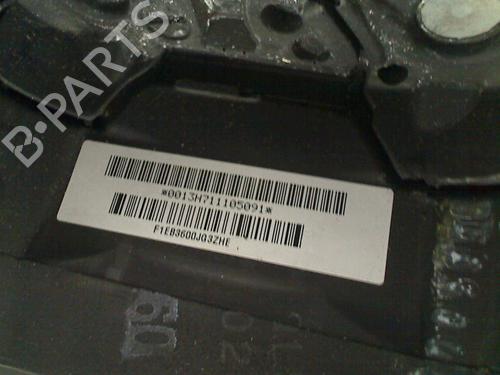 Steering wheel FORD FOCUS III Turnier 1.0 EcoBoost | BP29158031C49 