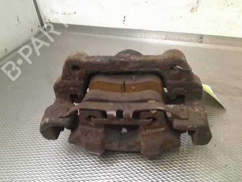 Used Left front brake caliper BMW 3 Touring (F31) 316 i (136 hp) 32982423