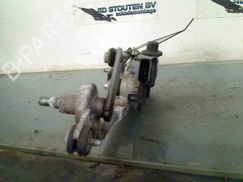 Front wipers mechanism OPEL KARL (C16) 1.0 | BP23238986C83 