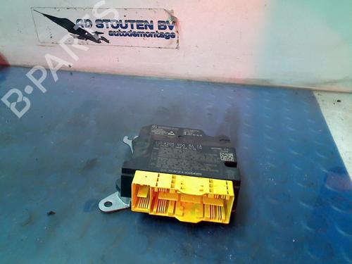 Used ECU airbags MERCEDES-BENZ C-CLASS Coupe (C205) C 200 (205.342) (184 hp) 13465168