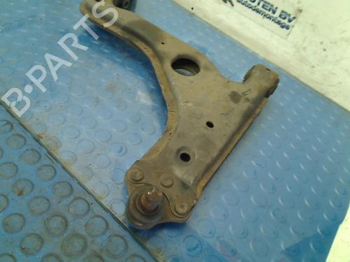 Right front suspension arm OPEL MERIVA B MPV (S10) 1.4 (75) | BP11704302M13 
