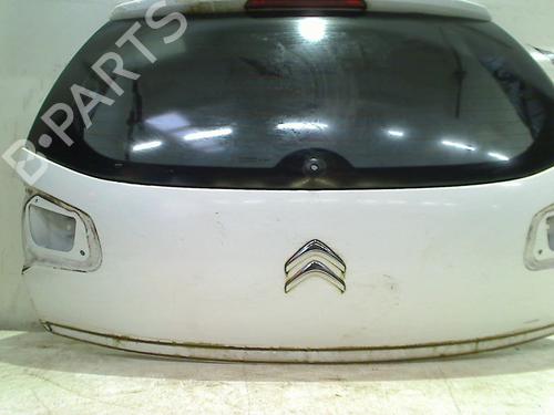 Tailgate CITROËN C3 II (SC_) 1.6 HDi | BP16310639C6 