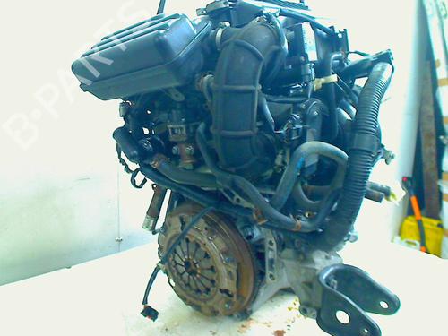 Engine SUZUKI SPLASH (EX) 1.2 (A5B412) | BP32515233M1 