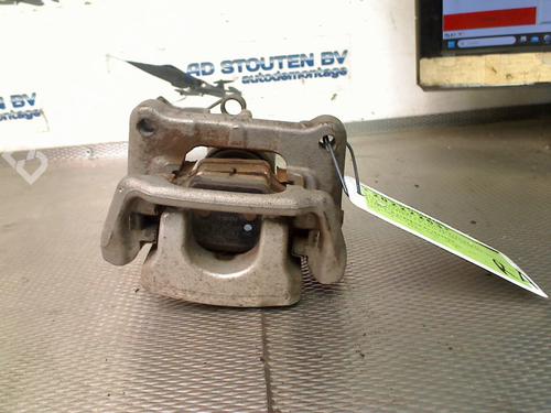 Right rear brake caliper OPEL COMBO Box Body/MPV (K9) 1.6 D | BP27452640M106 