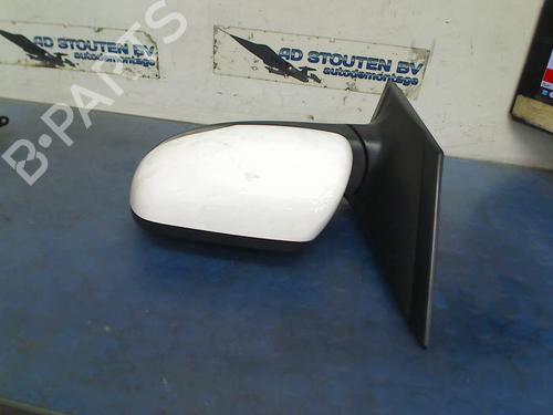 Left mirror KIA PICANTO II (TA) 1.2 | BP23643927C26 