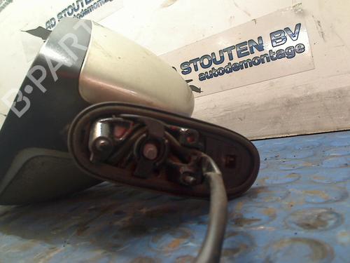 Left mirror OPEL CORSA D (S07) 1.2 (L08, L68) | BP11323259C26 