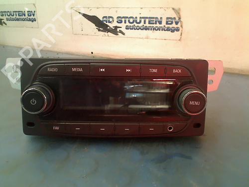 Switch OPEL KARL (C16) 1.0 | BP13127232I30 