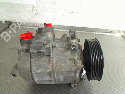 AC compressor VW JETTA III (1K2) 2.0 FSI | BP30936572M34