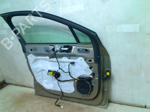 Left front door CITROËN C5 III Break (RW_) 1.6 THP 155 | BP31836318C2 