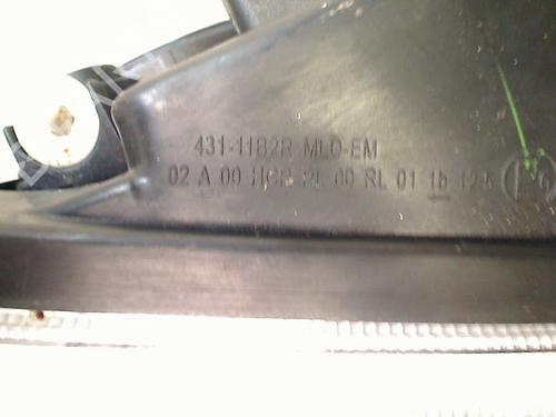 Right headlight FORD B-MAX (JK) 1.0 EcoBoost | BP33622066C29  - Image 5