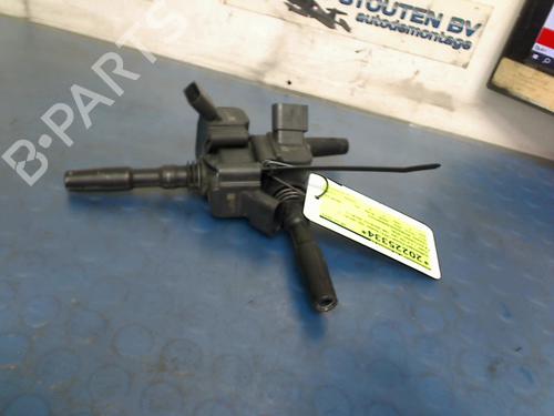 Ignition coil VW PASSAT B8 (3G2, CB2) 1.4 GTE Hybrid | BP15553965M94 