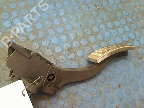 Pedal MERCEDES-BENZ B-CLASS Sports Tourer (W246, W242) B 180 (246.242) | BP13508558I4 