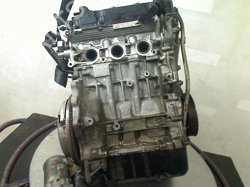 Engine MITSUBISHI MIRAGE / SPACE STAR VI Hatchback (A0_A) 1.2 (A03A) | BP32205695M1 