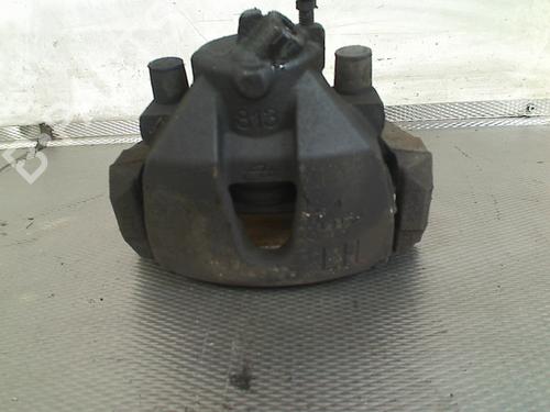 Left front brake caliper FORD C-MAX II (DXA/CB7, DXA/CEU) 1.0 EcoBoost | BP36879723M105  - Image 6