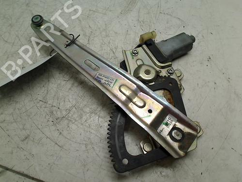 Left rear window motor HYUNDAI i10 I (PA) 1.2 | BP11260521E23 